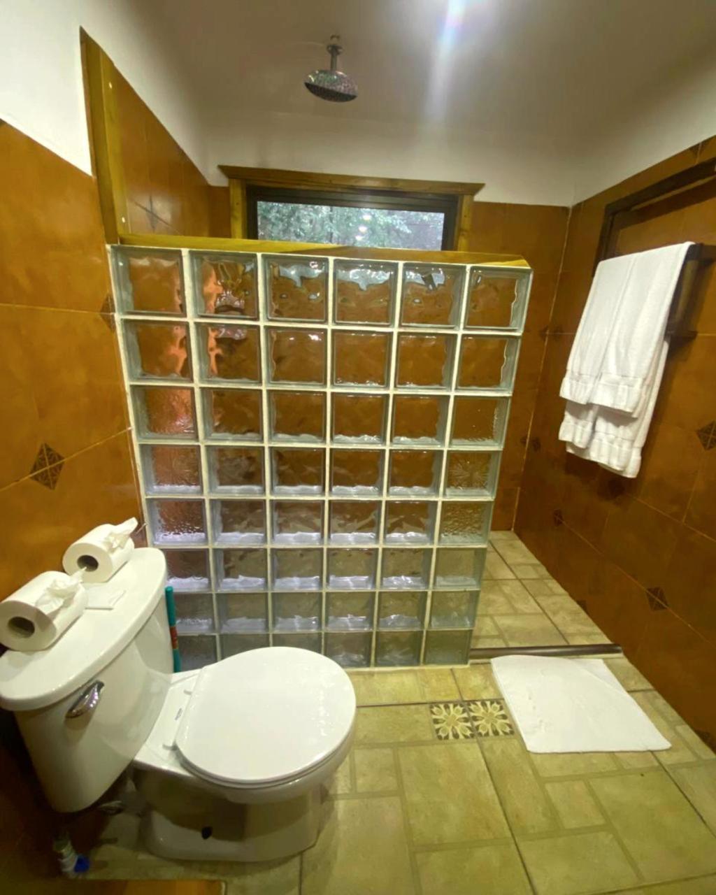 Above The Gulf, Vacation House Monteverde ภายนอก รูปภาพ